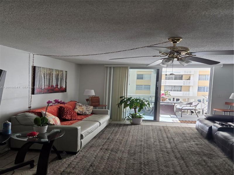 Apartment for rent at Imperial Towers 325