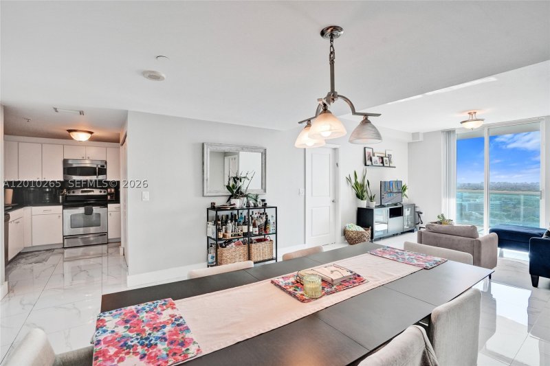 Vue at Brickell Apt #2103