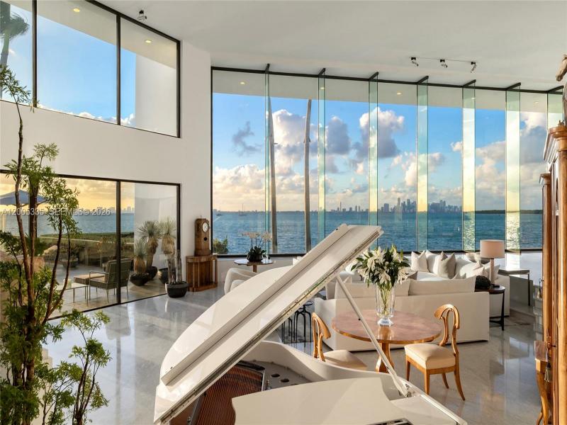 Comprar apartamento en Icon Brickell Viceroy
