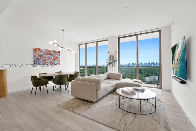 Condo for sale at MR. C Residences 1404