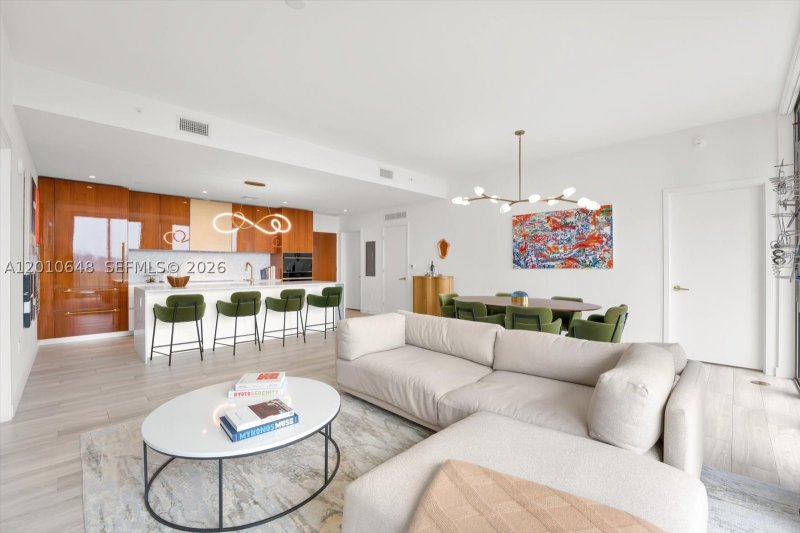 Condo for sale at MR. C Residences 1404