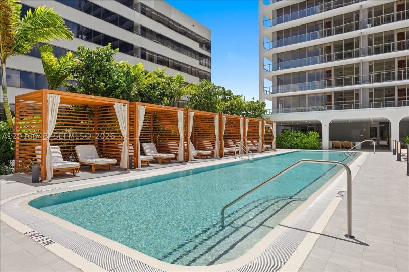 Condo for sale at MR. C Residences 1404