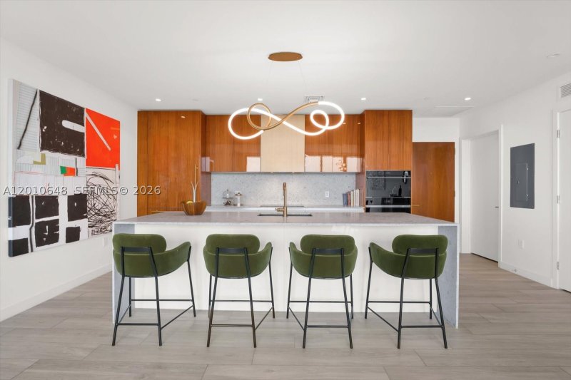 Condo for sale at MR. C Residences 1404