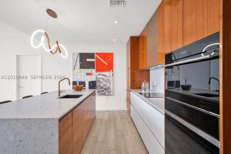 Condo for sale at MR. C Residences 1404