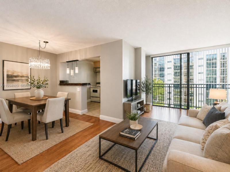 Comprar apartamento en Plaza of the Americas 503
