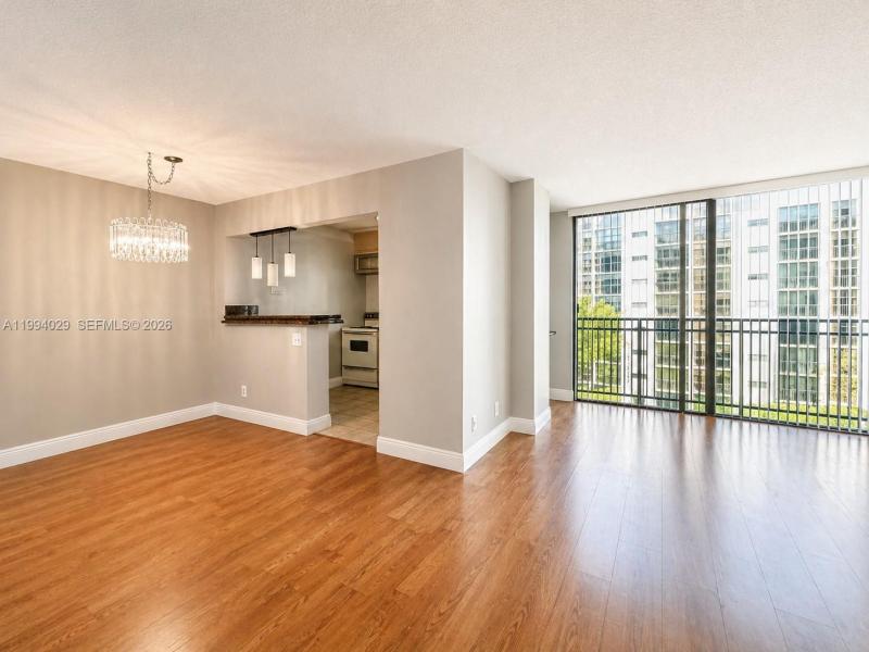 Comprar apartamento en Plaza of the Americas 503