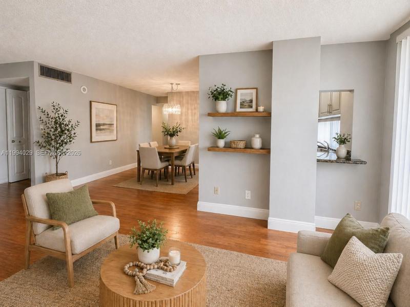 Comprar apartamento en Plaza of the Americas 503