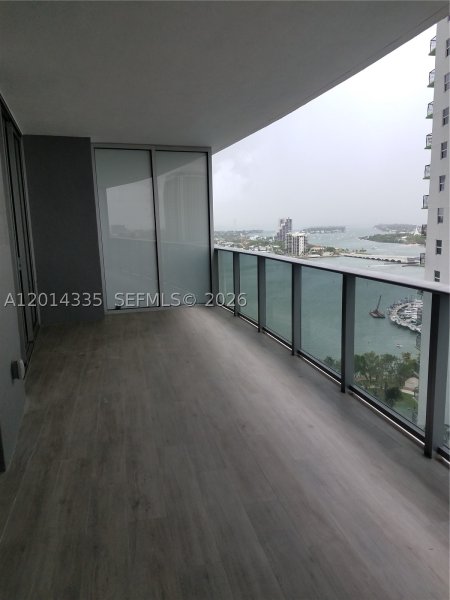 Apartment for rent at Aria on The Bay 2006
