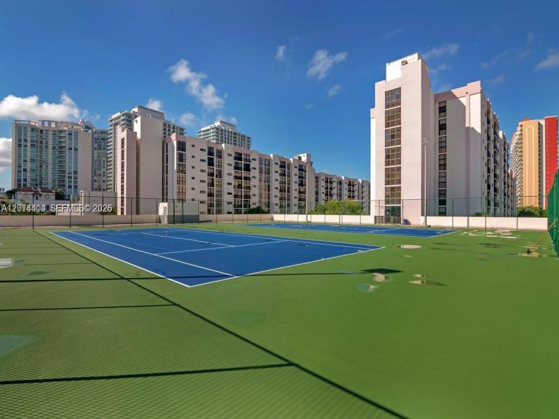 Alquiler de apartamento en Plaza of the Americas 322