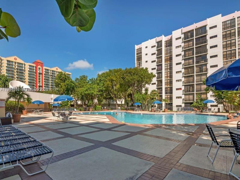 Alquiler de apartamento en Plaza of the Americas 322
