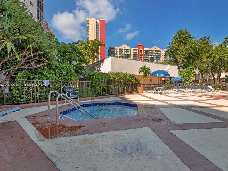 Alquiler de apartamento en Plaza of the Americas 322