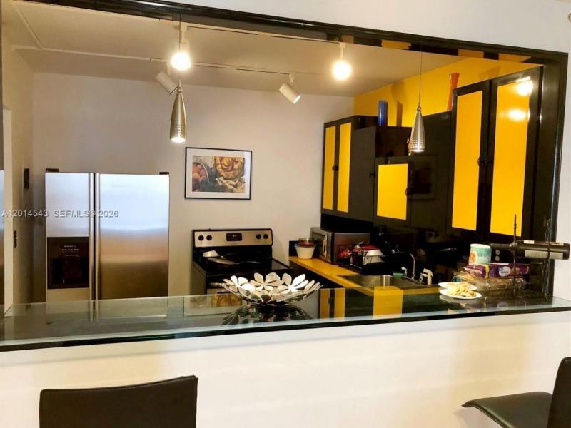 Condo for sale at Olympus Towers 418