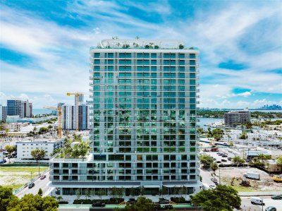 72 Park Miami Beach Apt #1413
