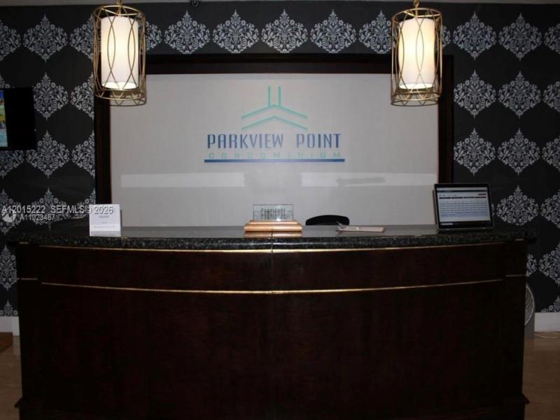 Parkview Point Apt #4G