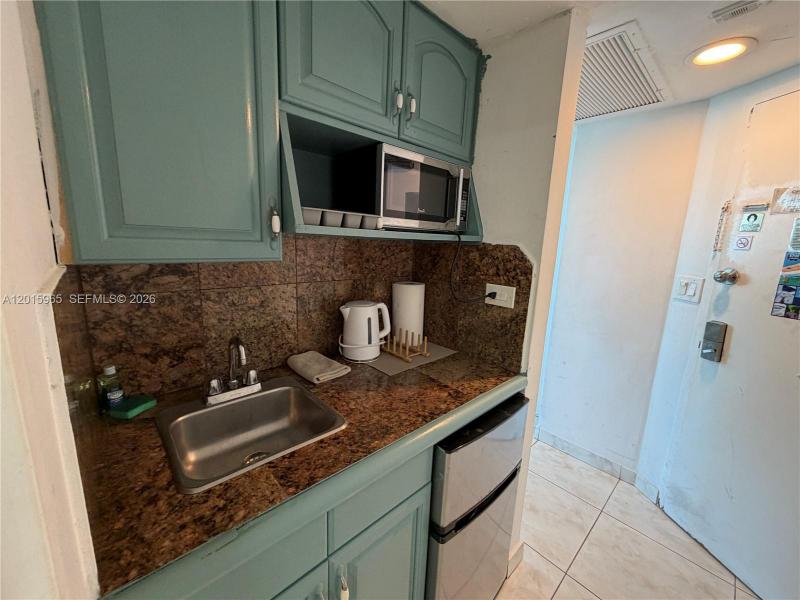 Comprar apartamento en Castle Beach Club 1606