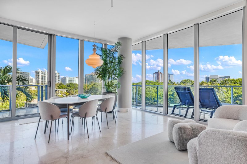 Condo for sale at Paramount Fort Lauderdale 406