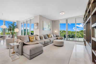 Paramount Fort Lauderdale Apt #406