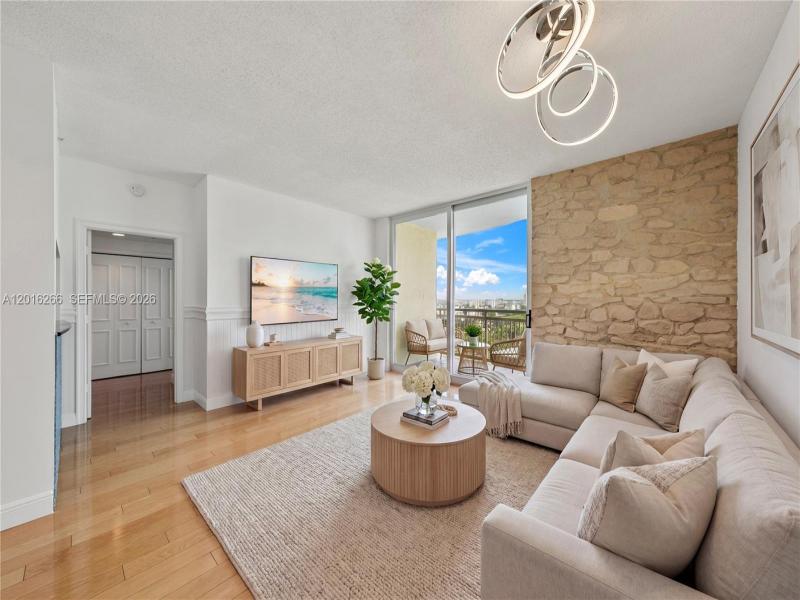 Comprar apartamento en Metropolitan at Brickell 2206