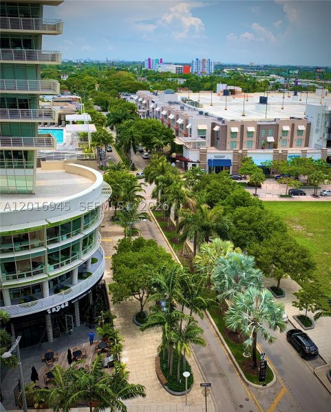 Apartment for rent at Midtown Miami 4 H1903