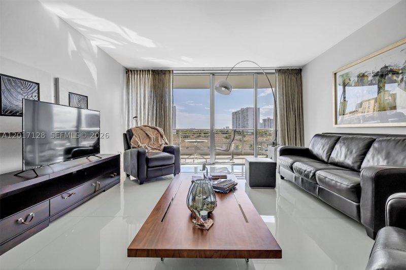 Apartment for rent at Artech 403