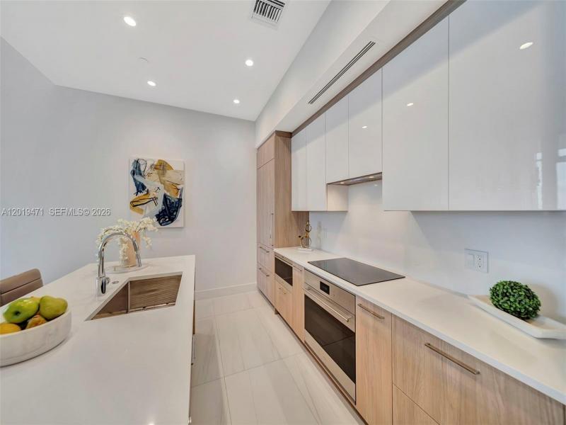 Condo for sale at Selene Oceanfront Residences 403
