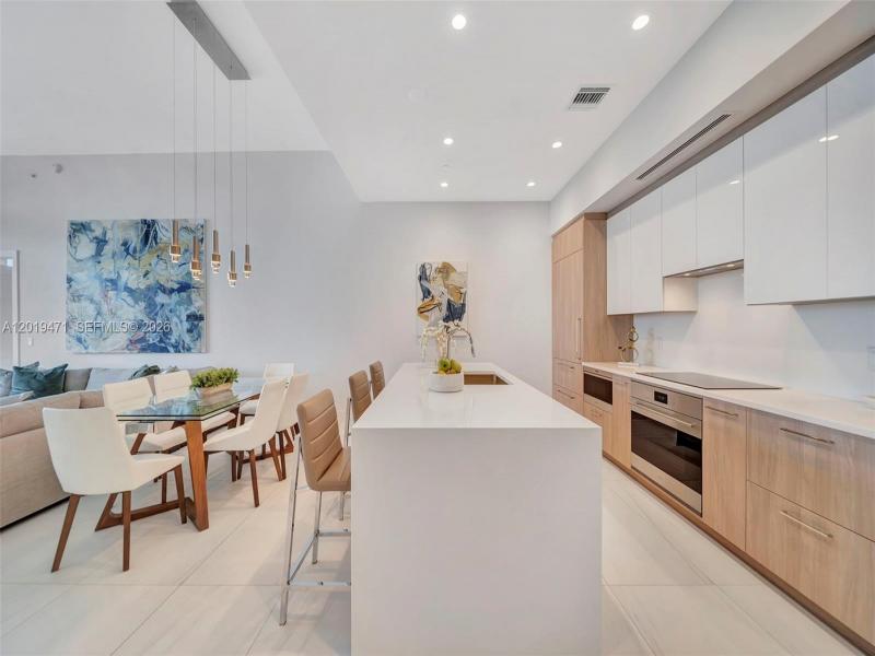Condo for sale at Selene Oceanfront Residences 403