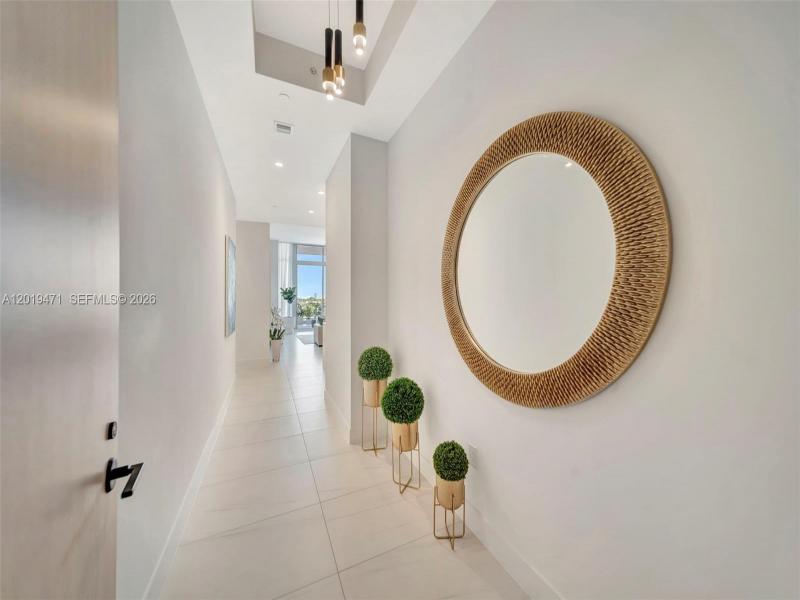 Condo for sale at Selene Oceanfront Residences 403