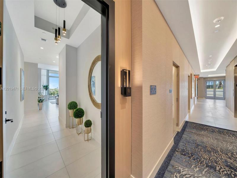 Selene Oceanfront Residences Apt #403