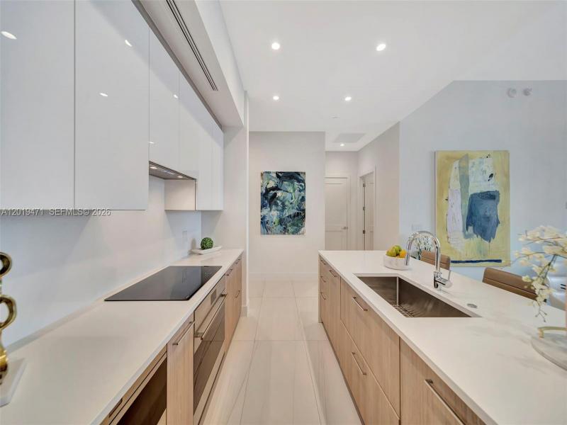 Condo for sale at Selene Oceanfront Residences 403