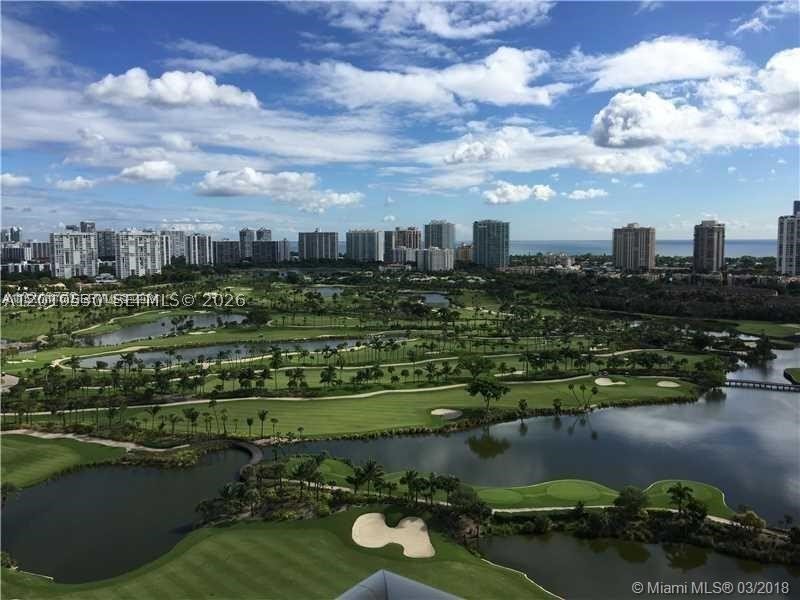 Apartment for rent at Turnberry On The Green 2115