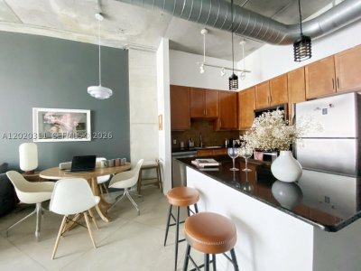 Cite On The Bay Apt #2306
