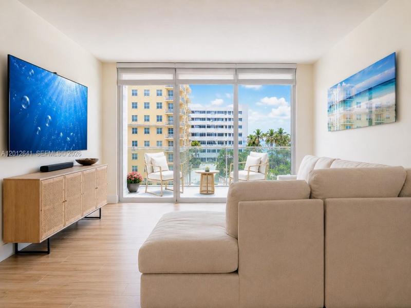 Condo for sale at Parker Plaza Estates 309
