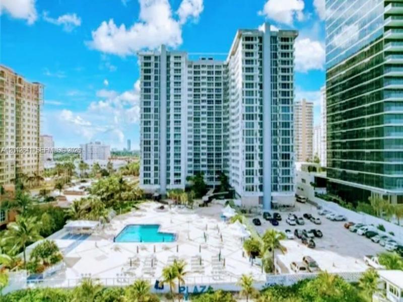 Condo for sale at Parker Plaza Estates 309
