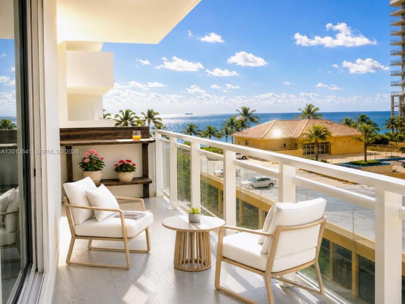 Condo for sale at Parker Plaza Estates 309