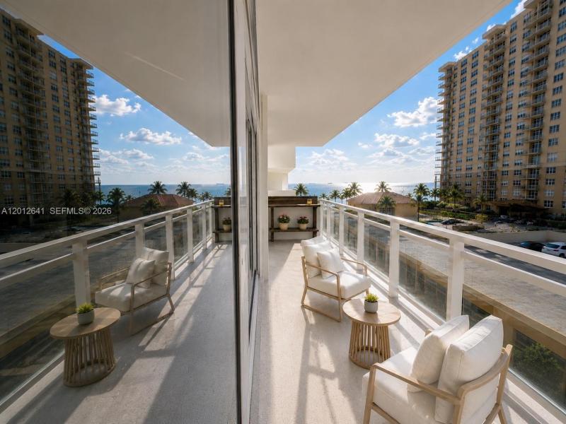 Condo for sale at Parker Plaza Estates 309