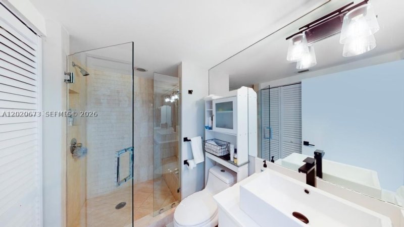 Apartment for rent at 7000 Williams Island 1808