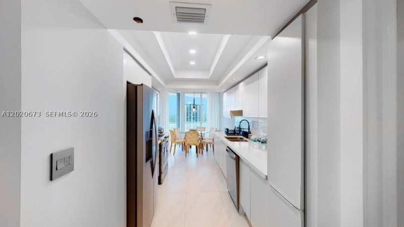 Apartment for rent at 7000 Williams Island 1808