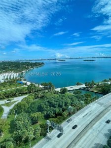 Blue Condominium Apt #1805