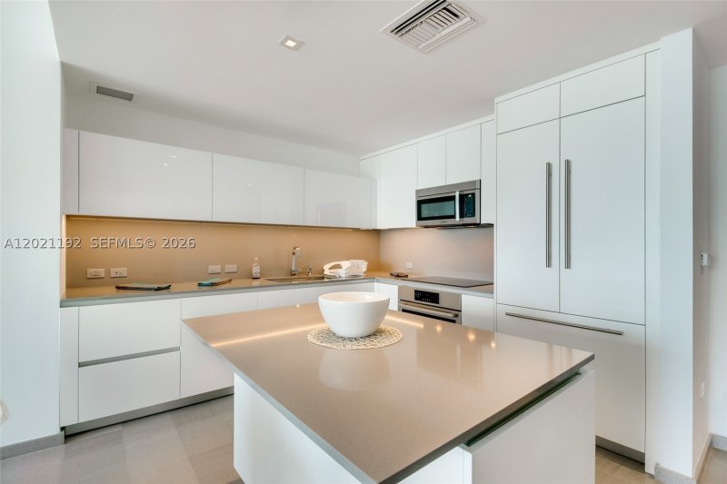 Apartment for rent at Brickell City Centre Rise 1905