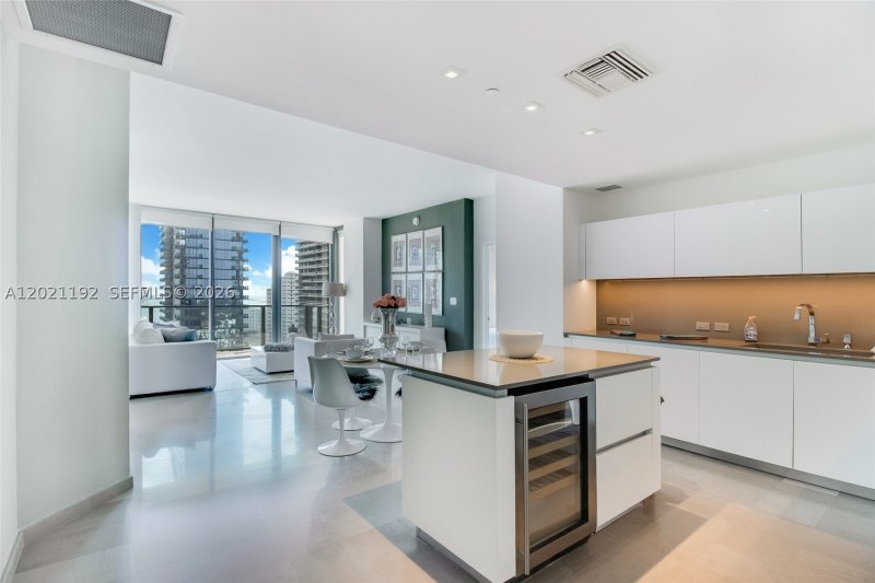Apartment for rent at Brickell City Centre Rise 1905