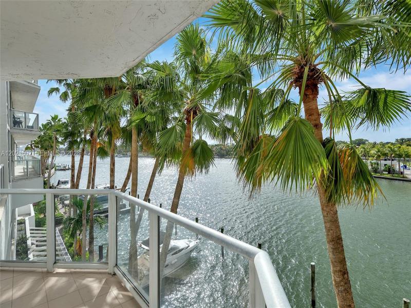 Alquiler de apartamento en Grandview 408