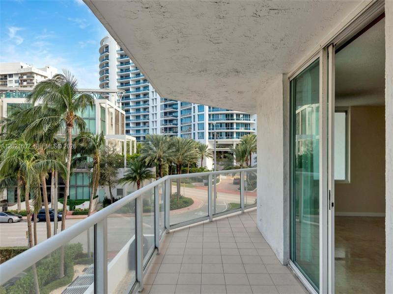 Alquiler de apartamento en Grandview 408