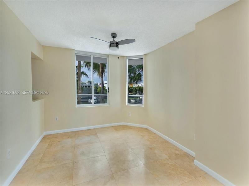 Alquiler de apartamento en Grandview 408
