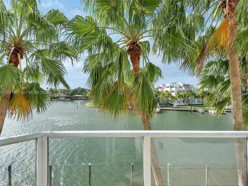 Alquiler de apartamento en Grandview 408