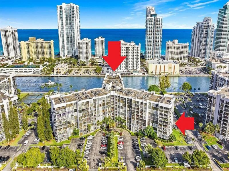 Oceanview Park Apt #430