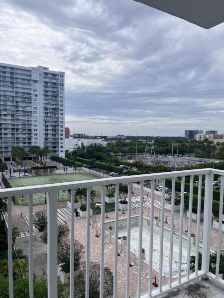 Admirals Port Condos