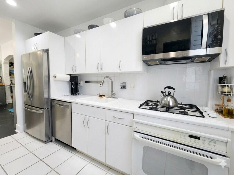 Comprar apartamento no The Manhattan Condo Lofts 102