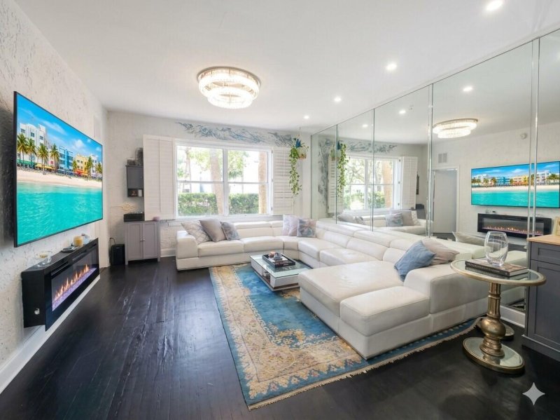 Comprar apartamento no The Manhattan Condo Lofts 102