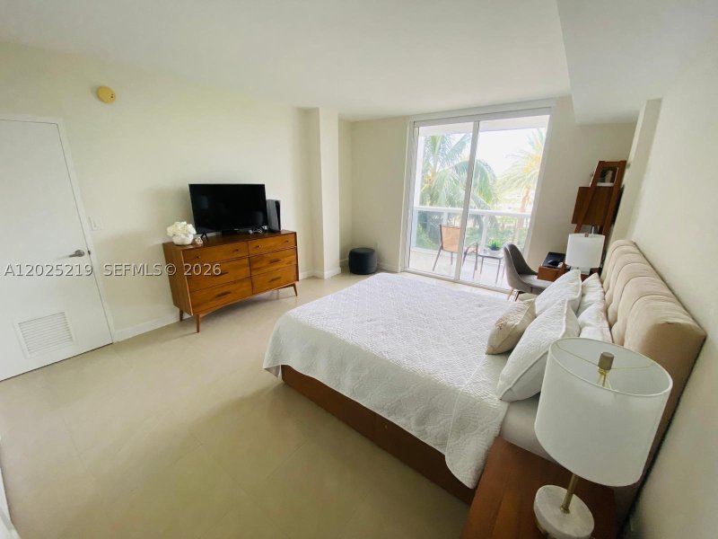 Apartment for rent at Harbour House 324