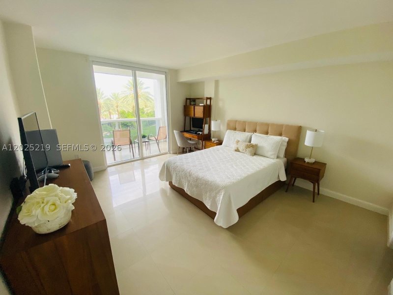 Apartment for rent at Harbour House 324
